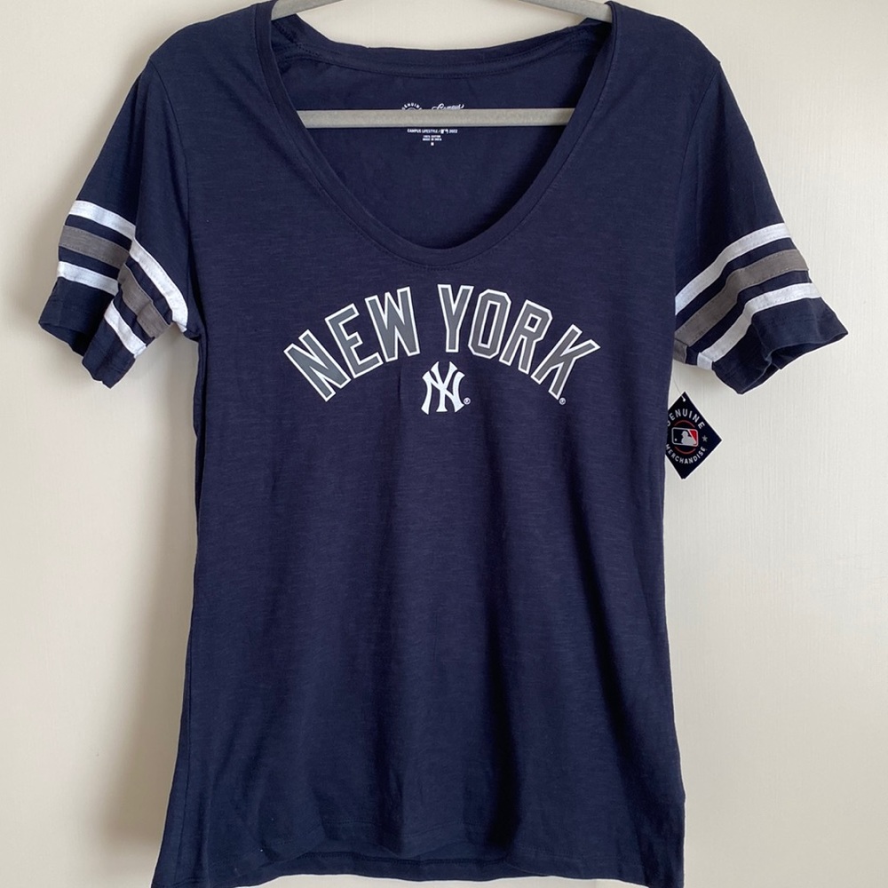 NY Yankees Shirt